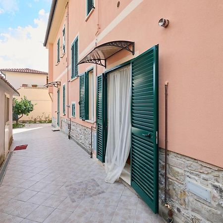 Casa Luma 2 Apartman San Vincenzo Kültér fotó