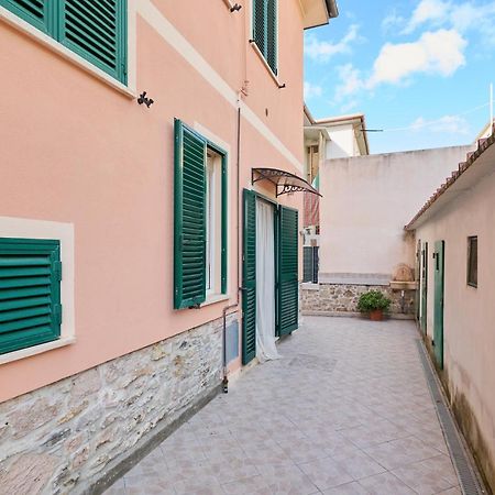 Casa Luma 2 Apartman San Vincenzo Kültér fotó