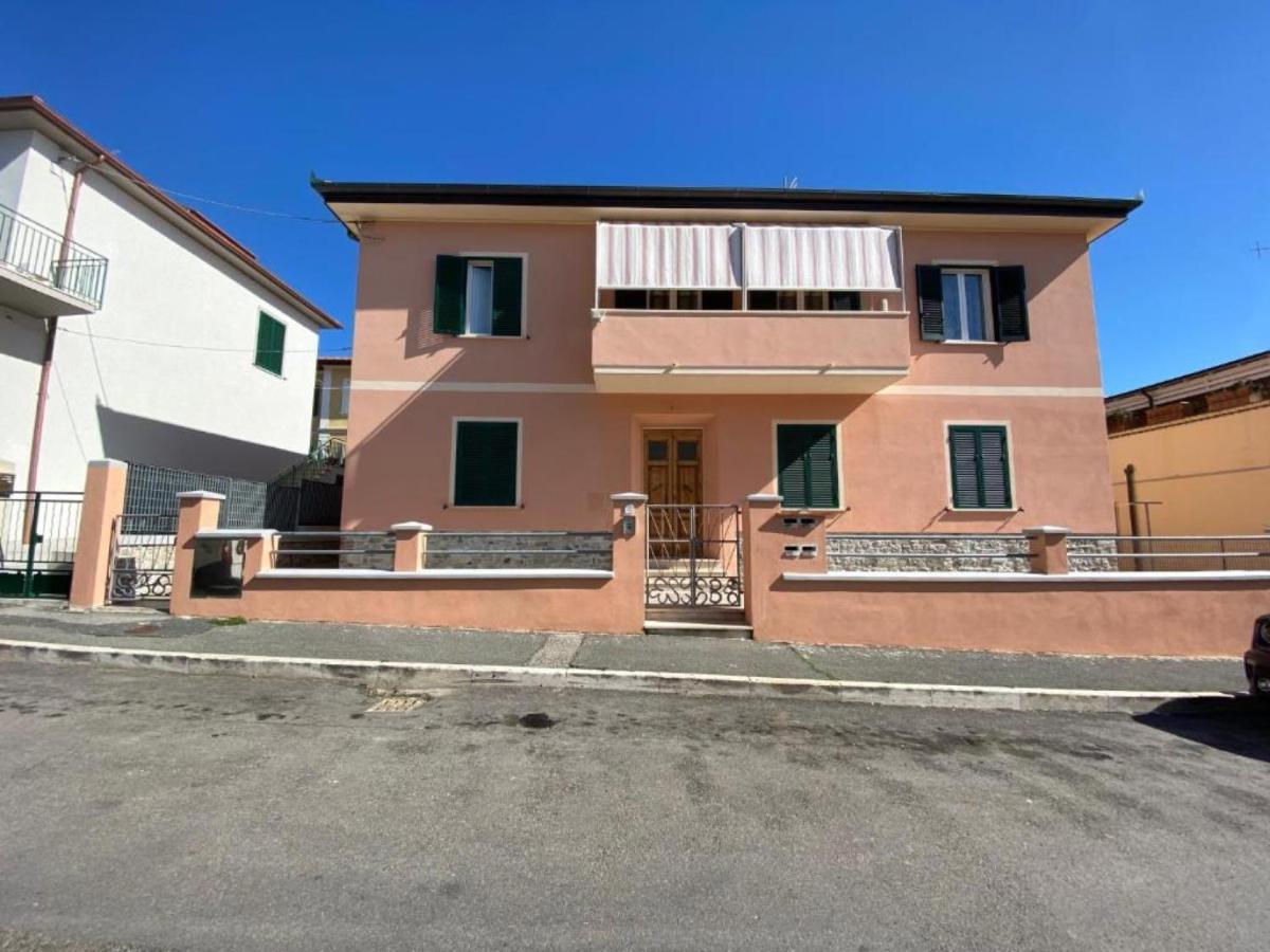 Casa Luma 2 Apartman San Vincenzo Kültér fotó