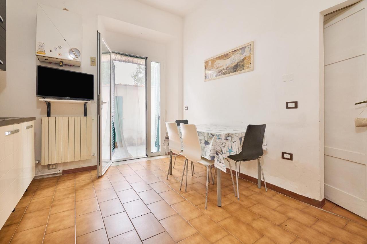 Casa Luma 2 Apartman San Vincenzo Kültér fotó