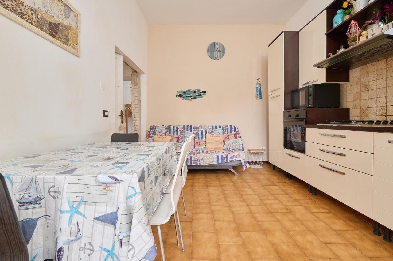 Casa Luma 2 Apartman San Vincenzo Kültér fotó