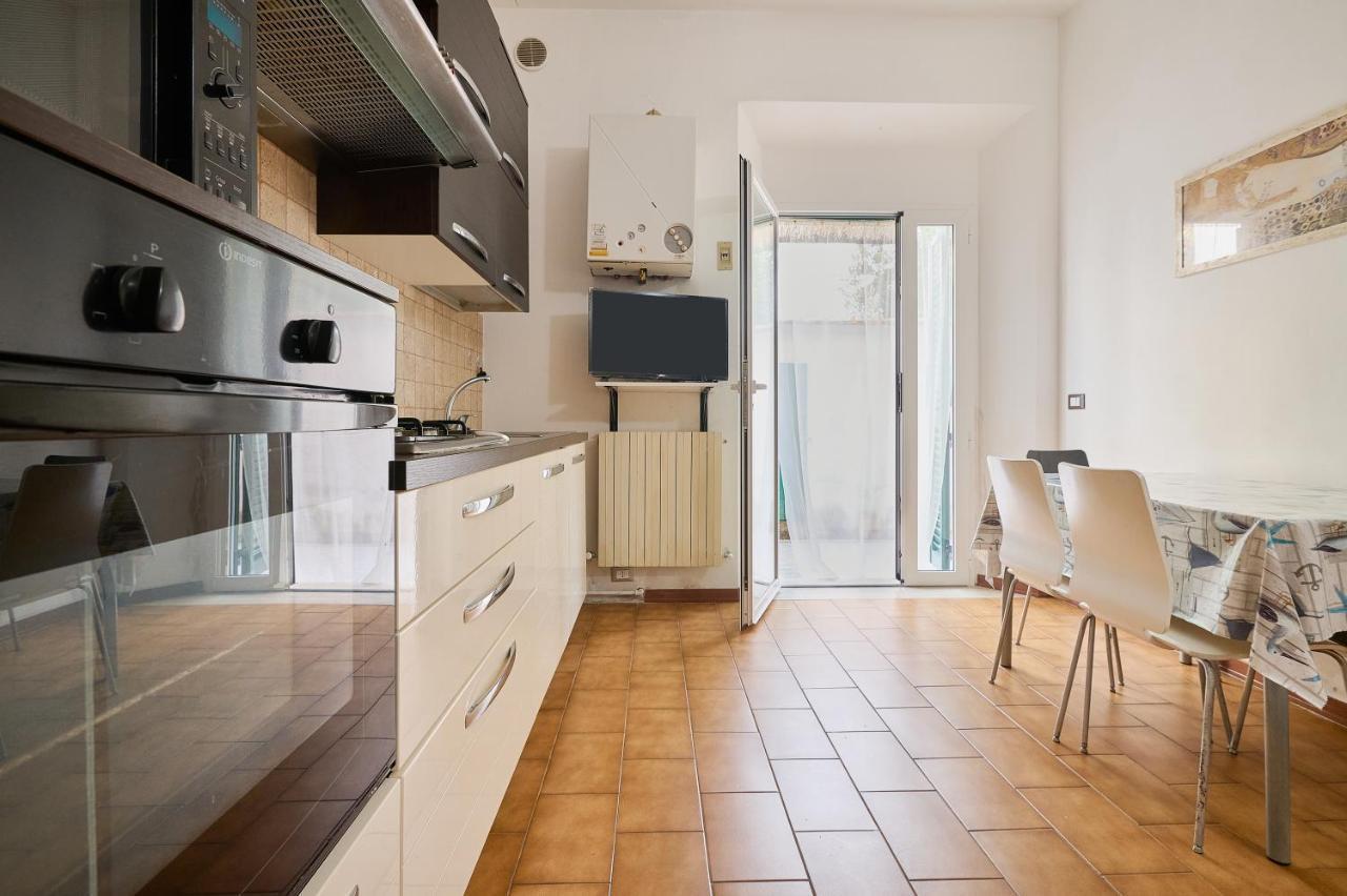 Casa Luma 2 Apartman San Vincenzo Kültér fotó